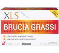 XLS BRUCIA GRASSI 60CPR