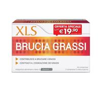 XLS Brucia Grassi Integratore Alimentare, 60 Capsule