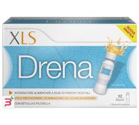XLS DRENA 10 FLACONCINI X 10 ML