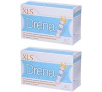XLS Drena 2x10x10 ml Flaconcini bevibili