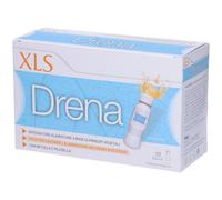 XLS Drena Flaconcini 10x10 ml Flaconcini bevibili