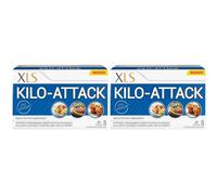 XLS Kilo-Attack 2x30 g Compresse