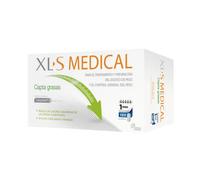 Xls Medical Controllo Del Peso 180 Compresse