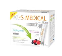 Xls Medical Direct Fat Binder 90 Stick - Integratore