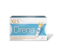 XLS DRENA 10 FLACONCINI X 10 ML