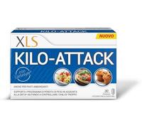 XL-S Kilo Attack 30 Cpr