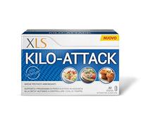 XL-S Kilo Attack 30 Cpr