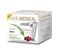 XLS MEDICAL LIPOS DIR 90BUST by CHEFARO PHARMA