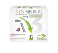 XLS Medical Integratore alimentare Original Nudge 90 sticks