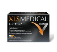 Xls medical pro 7 dispositivo medico 180 capsule