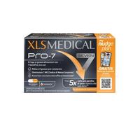 XLS MEDICAL PRO 7 - 180 CAPSULE PER IL TRATTAMENTO DEL SOVRAPPESO