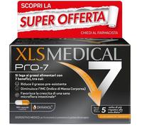 XLS MEDICAL PRO 7 180CPS TP