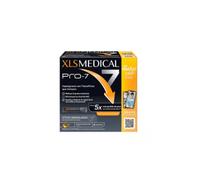 Xls Medical Pro-7 90 Pineapple Flavour Sticks