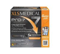 XLS Medical Pro-7 Trattamento e Prevenzione del Sovrappeso, 90 Stick