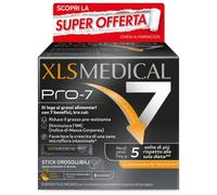 XLS Medical Pro 7 90 stick - Dispositivo Medico controllo Peso