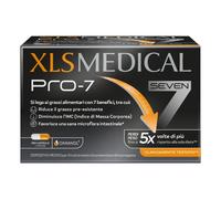 Xls medical pro 7 dispositivo medico 180 capsule