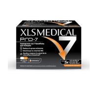 Xls Medical Xls Medical PrO-7 Nudge 180 Capsules S_0208_296136 Salute, Beauty E