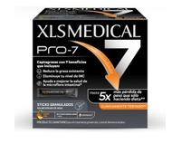 XLS Medical Pro-7 Fat Trapganulated Sticks 90 Un