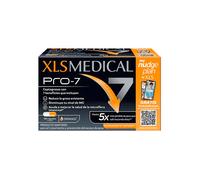 Xls Medical Xls Medical PrO-7 Nudge 180 Capsules S_0208_296136 Salute, Beauty E