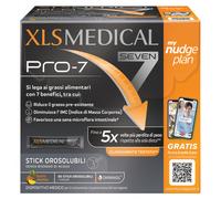 XL S MEDICAL PRO 7 90STICK