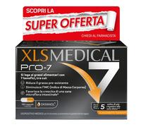 XLS MEDICAL PRO 7 180CPS TP