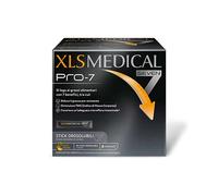 XLS Medical Pro-7 Trattamento e Prevenzione del Sovrappeso, 90 Stick