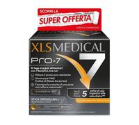 Perrigo XLS MEDICAL PRO 7 90 STICK TAGLIO PREZZO