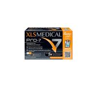 Xls Medical Xls Medical PrO-7 Nudge 180 Capsules S_0208_296136 Salute, Beauty E