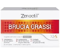 XLS XL-S Beauty Brucia Grassi Zenoctil Integratore Dimagrante 60 Compresse