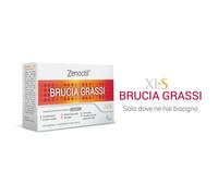 XLS BRUCIA GRASSI 60 COMPRESSE