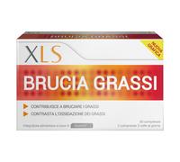 XLS Brucia Grassi 60 Capsule Integratore per ridurre la massa grassa