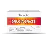 XLS Brucia Grassi 60 Capsule Integratore per ridurre la massa grassa
