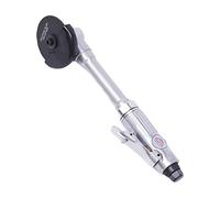 Xlsdlvcnxz Smerigliatrice angolare pneumatica, Smerigliatrice pneumatica ad angolo da 1/4", Smerigliatrici angolari di potenza con manico lungo, Utensile da taglio ad aria 18000RPM 90PSI per rettifica