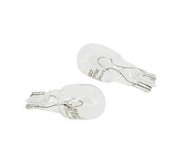 XLTECH 680054 2 lampadine W16W 12V, senza colore