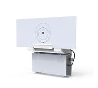 XLTTYWL Palo Starlink 4X, All in One Starling Standard V3 Mesh Router e Star Link Gen 3 Power Supply Kit di montaggio per Starlink Standard 4/4X/Gen 3/Enterprise HP router, UTR-32