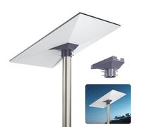 XLTTYWL Starlink Gen3 adattatore per tubo, Starlink V3 Pole Mount- Premium Gen 3 Starlink kit di montaggio Starlink Standard Gen3/V3 Kickstand Dishy (alluminio)