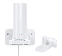 XLTTYWL® Supporto a Muro per Netgear Orbi 970 870 770/Nighthawk 7 Router