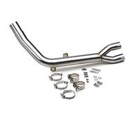 Collettore HONDA XLV TRANSALP 700 2012 2013 MIVV - RC