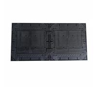 XLWLLNJ 2 Pezzi Base per Hangar Robusto Stabile, Piastra Modulare per Diorama, Autoportante, Piastra di Supporto Modelli, Esposizione, Servizio Fotografico, Stile A