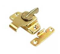 XLWLLNJ 3xBlocco per Prolunga Del Tavolo, Fermo per Prolunga, Moderno, Robusto, Facile Da Installare, Connettore per Ferramenta per Tavolo Da Pranzo, Fibbia P, 6 pezzi