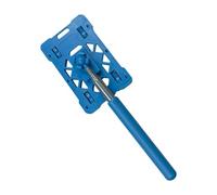 XLWLLNJ Asta per Tessere di pagamento, Strumento per parcheggio Auto, Blu