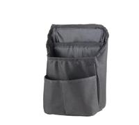 XLWLLNJ Borsa per Girello Tasca Portaoggetti Organizer Sacca Porta Accessori Custodia con Cinghie in Tessuto Oxford Leggera per Telefono E Borraccia Adatta Casa Ospedale Passeggio
