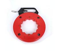 XLWLLNJ Cable Puller Tiracavi Guida Cavi Filo Tira Cavo in Acciaio con Rocchetto per Svolgimento E Riavvolgimento Controllati Costruzione Solida per Uso, Fs1520
