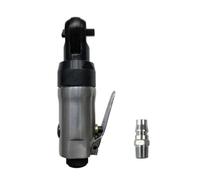 XLWLLNJ Chiave a Cricchetto Pneumatica Diritto Chiave a Cricchetto Pneumatica Resistente Avvitatore per Officina