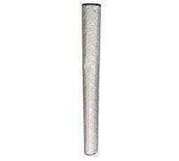 XLWLLNJ Copertura per Tubo Flessibile Del Condizionatore D'aria Portatile, Pratica Guaina Universale per Tubo di Scarico