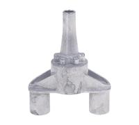 XLWLLNJ Cuscinetti a Ingranaggi per Alberi di Trasmissione, Alberi di Trasmissione Metallici Ad Alta Efficienza, Cuscinetti a Ingranaggi per Lavatrici, 1 Pc