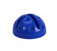 XLWLLNJ Flag Supporto Universale Segnalazione Bordo Campo con Struttura Resistente Alle Intemperie E Funzione di Connessione per Barre Orizzontali Adatta a Competizioni E Allenamento Calcistico, Blu