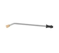 XLWLLNJ Lancia di Estensione Lavatrice Prolunga con Connettore Rapido Aste Lavaggio Pressione Accessorio Versatile Ottone E Acciaio per Detersione Efficace Ad, Y Type