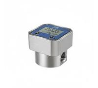 XLWLLNJ Misuratore di Flusso Liquido Contalitri, style to 2