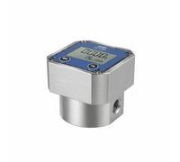 XLWLLNJ Misuratore di Flusso Liquido Contalitri, style to 6